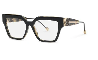 Blk Top+Black/Wt Hav (09Ba)