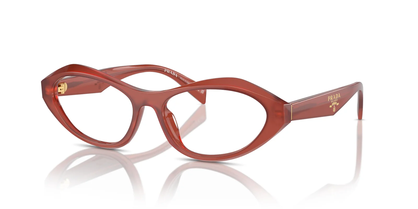 Prada Eyeglasses PRA21V