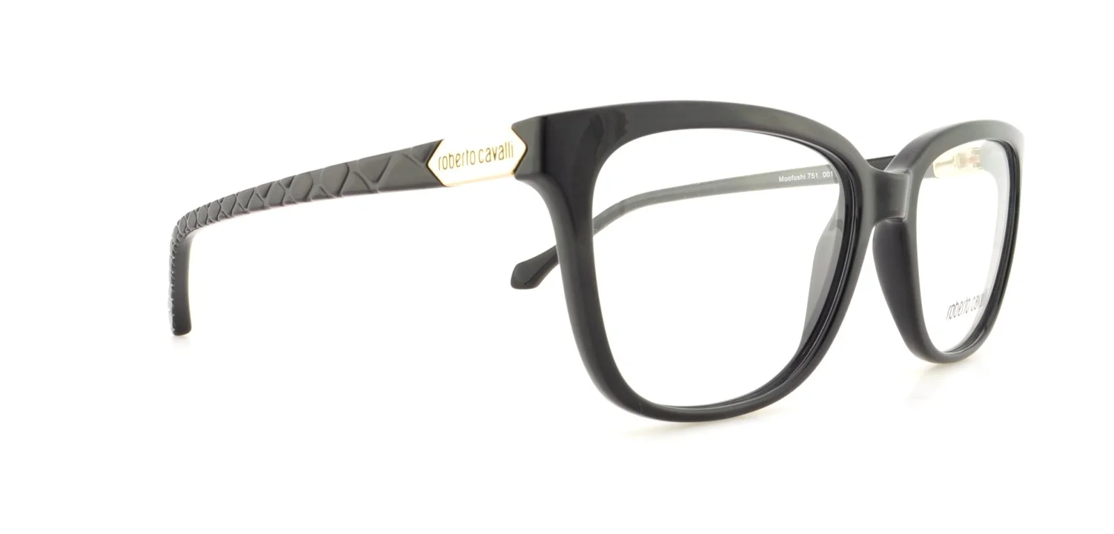 Roberto Cavalli Eyeglasses RC 0751