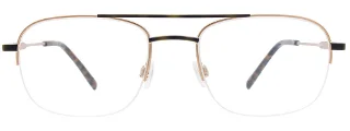 Easyclip Eyeglasses EC561