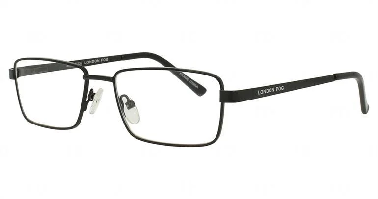 London Fog Eyeglasses 532