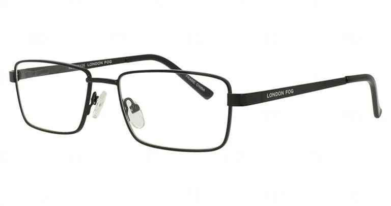 London Fog Eyeglasses 532