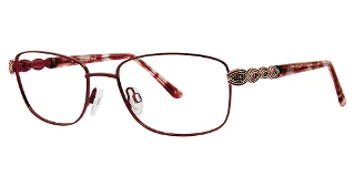 Sophia Loren Eyeglasses Sl Beau Rivage 88