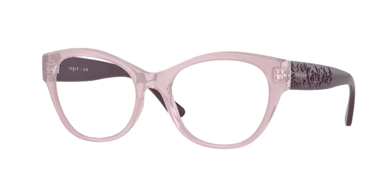 Vogue Eyeglasses VO5527F