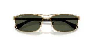 Ray Ban Sunglasses RB3778
