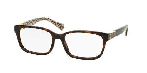 Coach Eyeglasses HC6062 Darcy