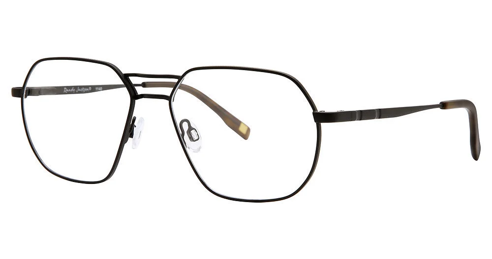 Randy Jackson Eyeglasses 1140