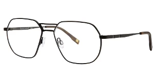 Randy Jackson Eyeglasses 1140