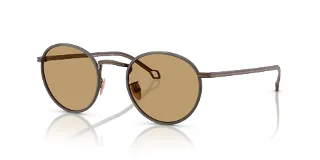 300673 Matte Bronze