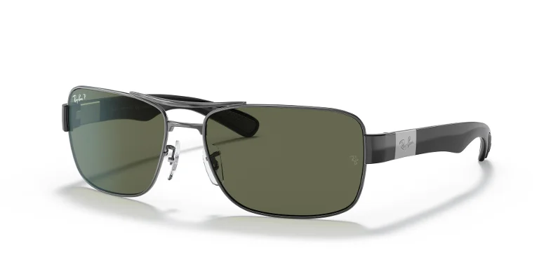 Ray Ban Sunglasses RB3522