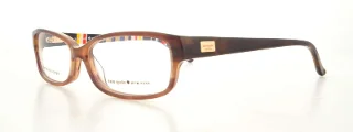 0X23 Toffee Striped