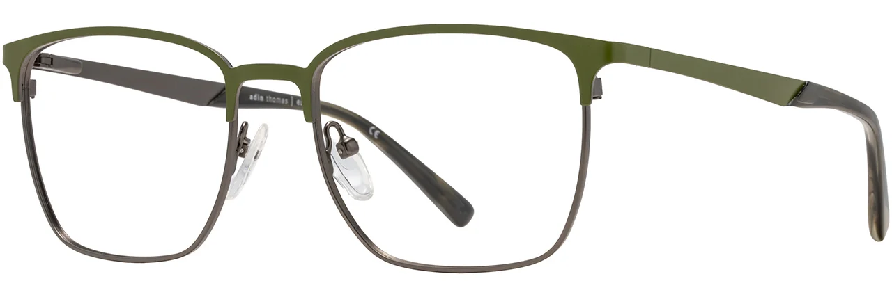 Adin Thomas Eyeglasses AT-680