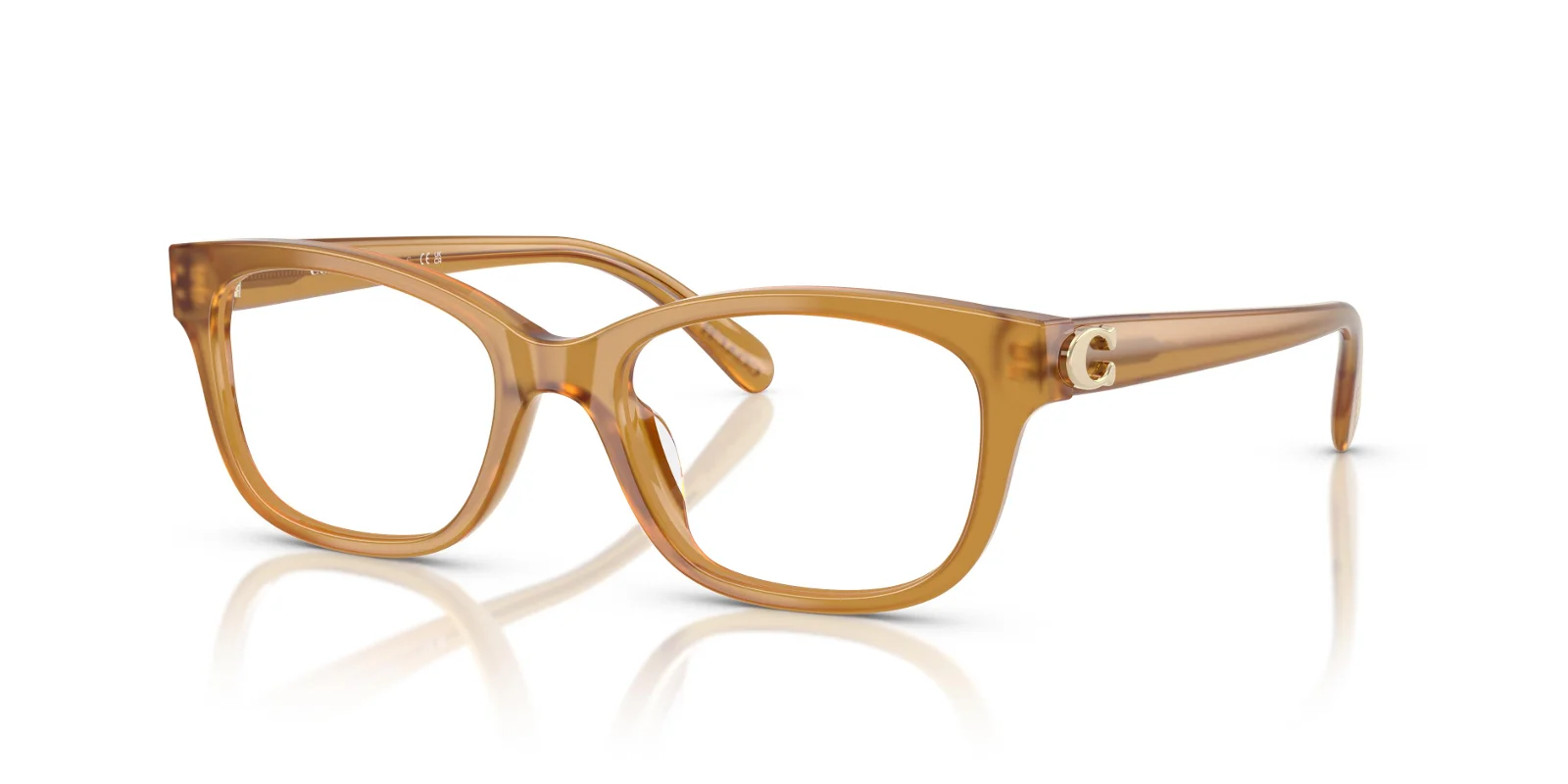 Coach Eyeglasses HC6257U
