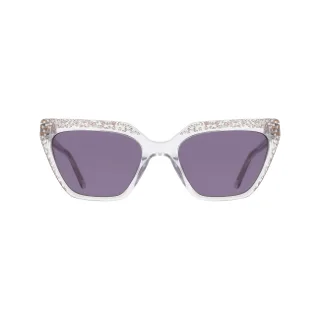 Bebe Sunglasses BB7280