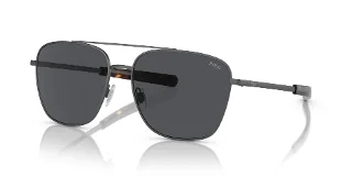 930787 Semishiny Dark Gunmetal