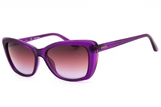 83Z Violet/Other / Gradient Or Mirror Violet