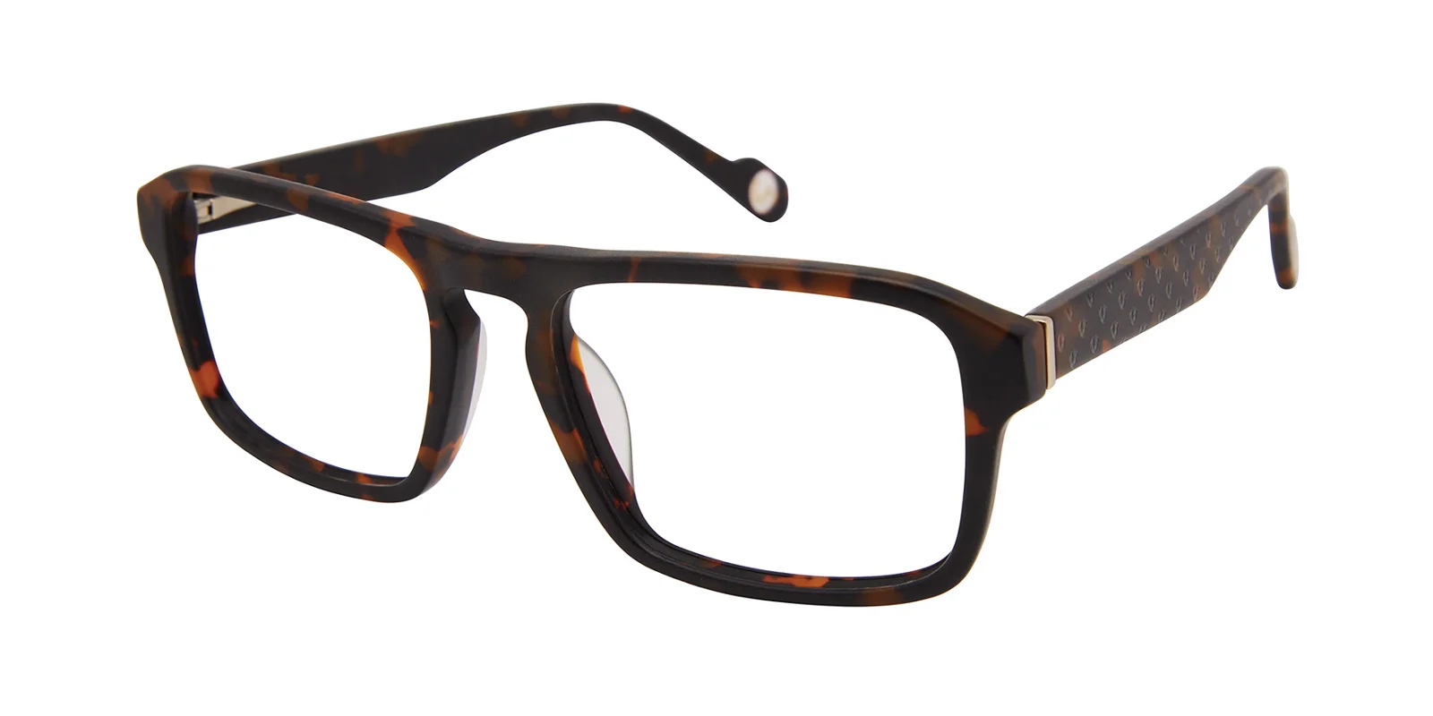 True Religion Eyeglasses TRU T4012