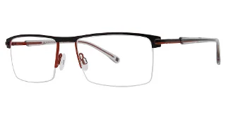 239 Black/Red