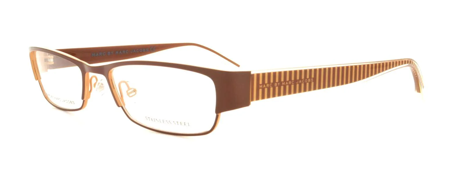 Marc By Marc Jacobs Eyeglasses MMJ 555