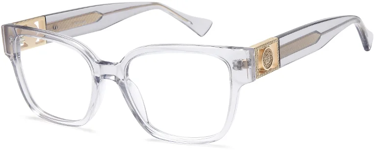 Di Caprio Eyeglasses DC381