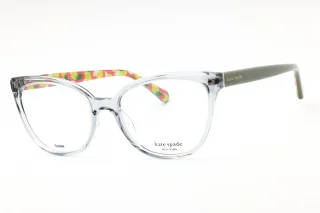 0KB7 00 TRANSPARENT GREY/Clear Demo Lens