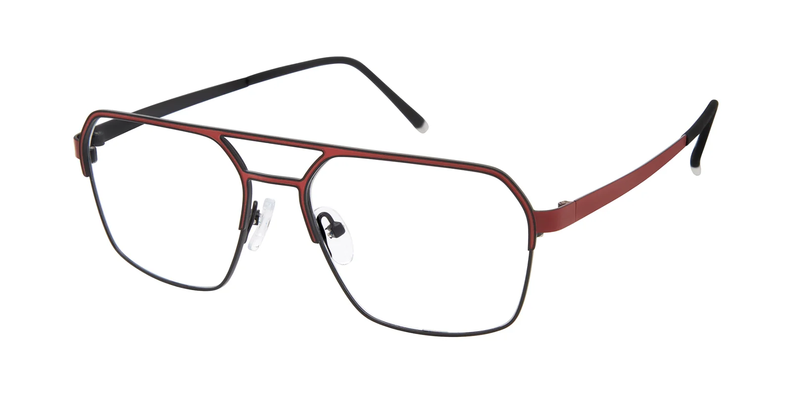Stepper Eyeglasses 40258 STS