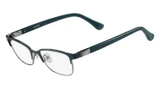 Calvin Klein Platinum Eyeglasses CK5431