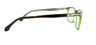 Calvin Klein Platinum Eyeglasses CK5810