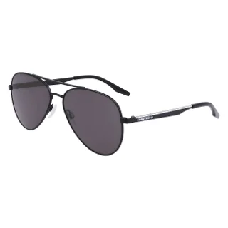001 Matte Black