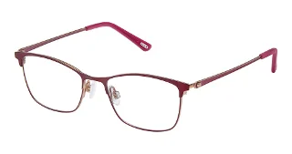 M107-K-820 Eggplant Copper