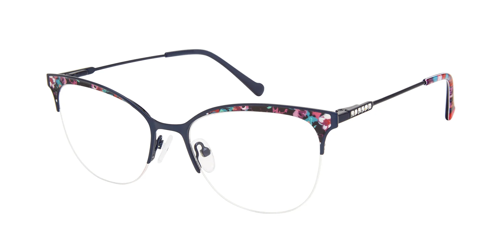 Betsey Johnson Eyeglasses YB1022