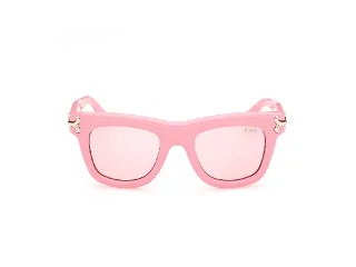 Emilio Pucci Sunglasses EP0222