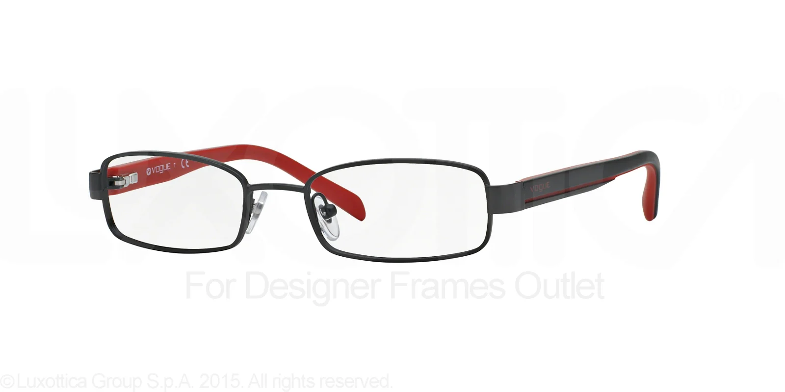 Vogue Eyeglasses VO3866