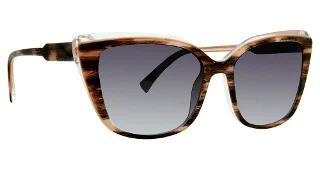 Badgley Mischka Sunglasses Bm Charlaine