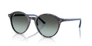 1420GK Transparent Shade Fantasy Blue