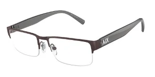 6115 Matte Brown