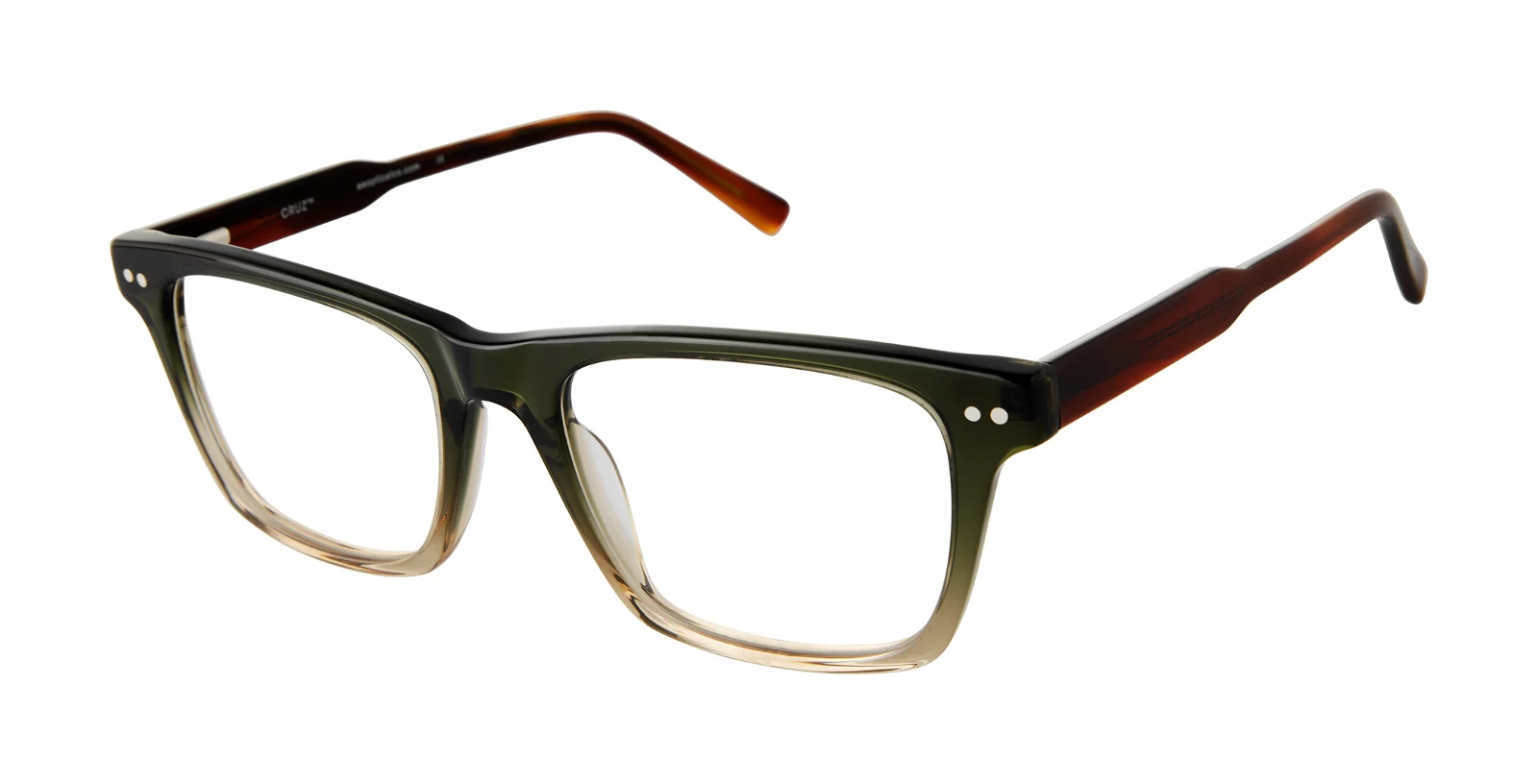 Cruz Eyeglasses Taliesin Dr