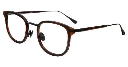 John Varvatos Eyeglasses V410