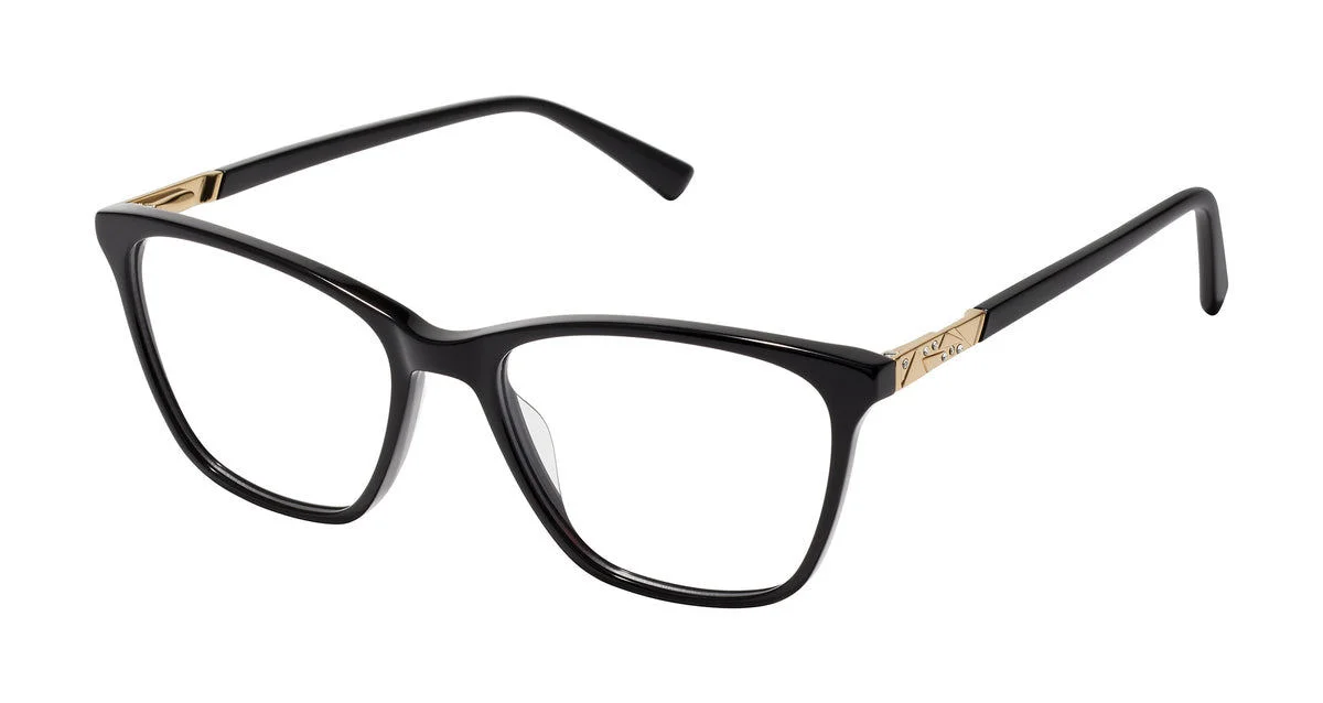 Elizabeth Arden Eyeglasses EA 1292