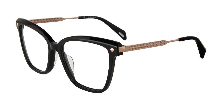 Police Eyeglasses VPLG28