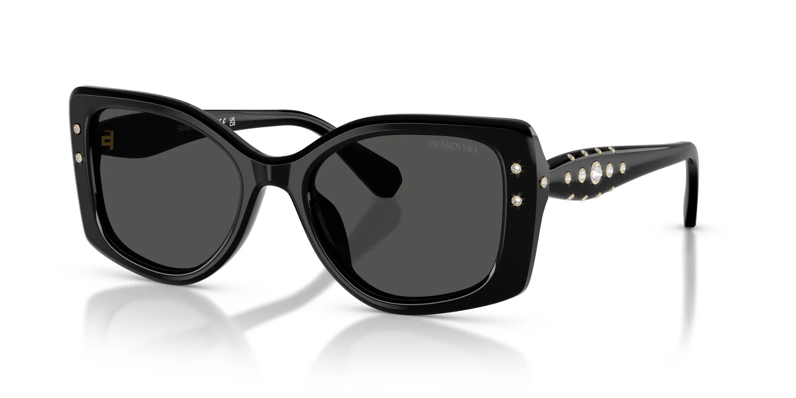 Swarovski Sunglasses SK6058U