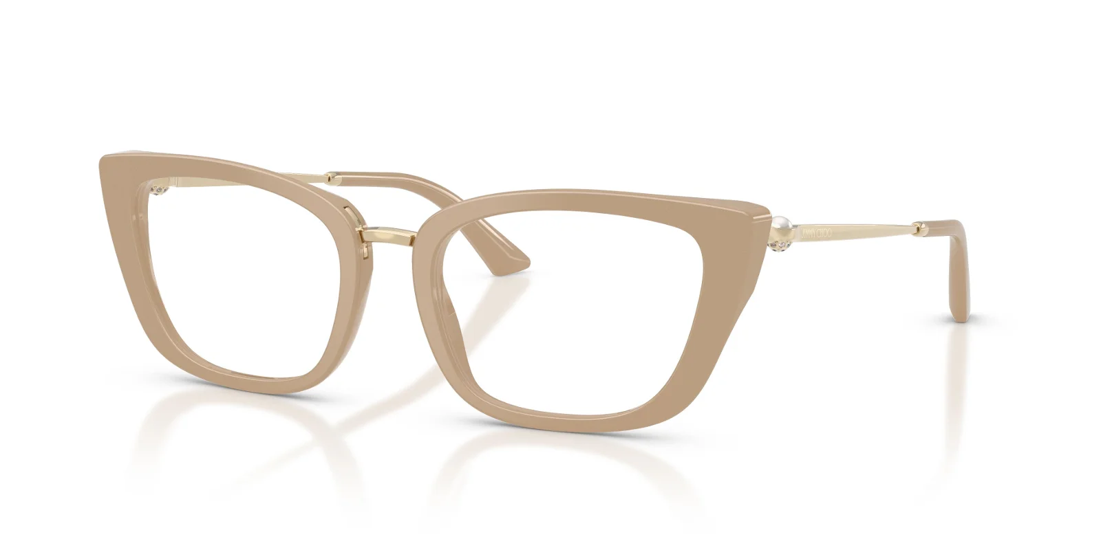 Jimmy Choo Eyeglasses JC3034HB