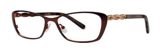 Vera Wang Eyeglasses SPICA