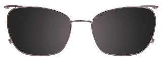 Easyclip Eyeglasses EC582