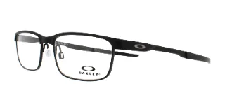 Oakley Eyeglasses STEEL PLATE