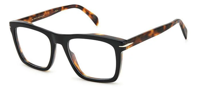 David Beckham Eyeglasses DB 7020