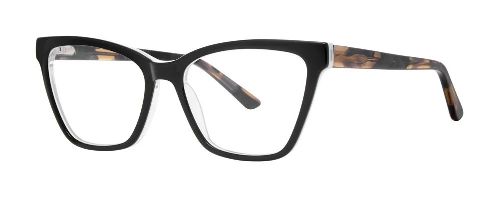 Genevieve Paris Design Eyeglasses KEELY