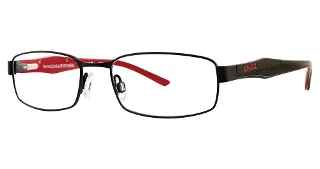 Shaquille Oneal Eyeglasses 510M