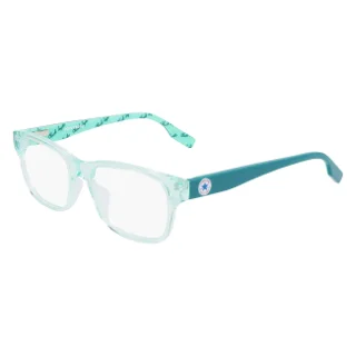 336 Crystal Green Glow