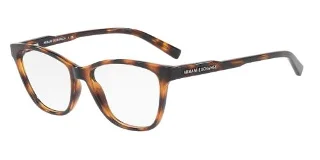 Armani Exchange Eyeglasses AX3044